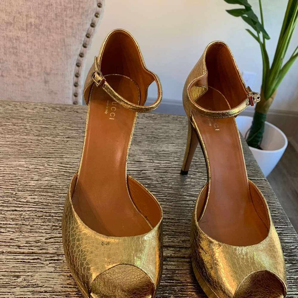 Gucci Sandals